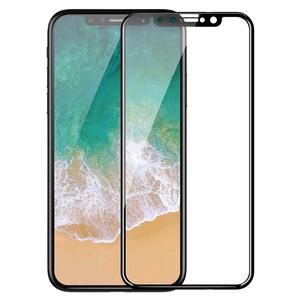 מדבקת זכוכית מלאה ל iPhone 11 pro max