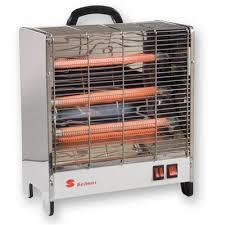 תנור חימום קרמי  דגם  SELMOR SE178  