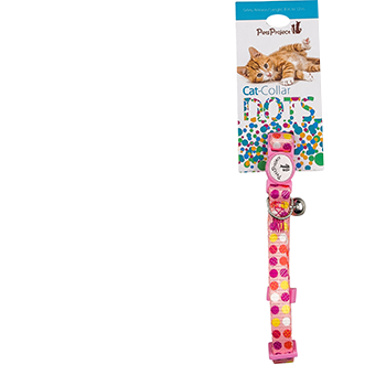 קולר לחתול
