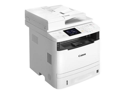 מדפסת לייזר משולבת ש/ל קנון Canon MF512x