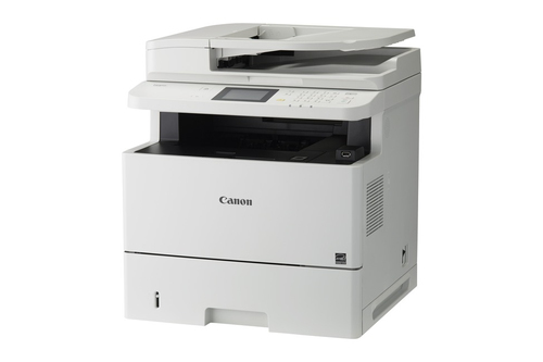 מדפסת לייזר משולבת ש/ל קנון Canon MF512x