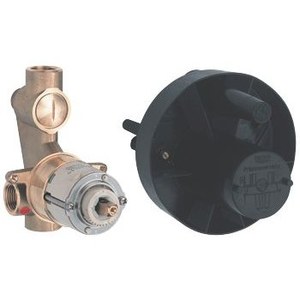 גוף פנימי  4 דרך 33963000 GROHE 