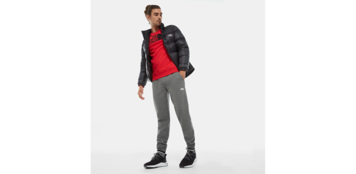 THE NORTH FACE MEN'S NEVERO DOWN JACKET