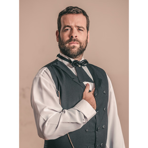 צלמת השבוע - תמי בר-שי