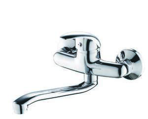 ברז קיר פיה ארוכה Aquila Arctic 2405A-1 פאר נשר