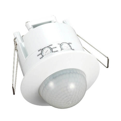 גלאי תנועה תקרתי תחת הטיח 12 מטר ST41C