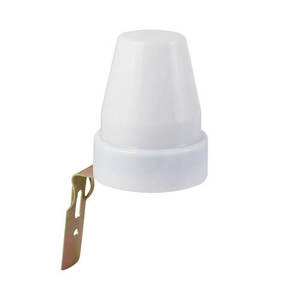 ST302 PHOTOCELL 10A IP44