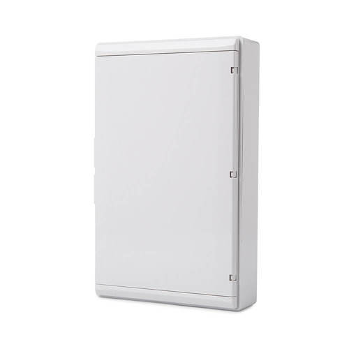 לוח חשמל על הטיח 36 מודול NISKOBOX
