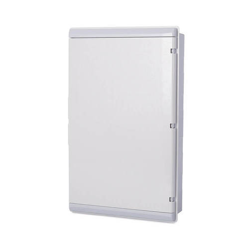 לוח חשמל תחת הטיח 36 מודול NISKOBOX
