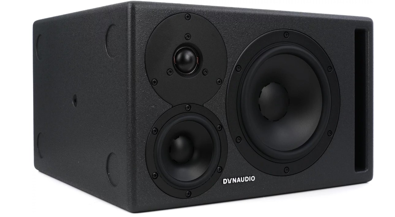 מוניטור אולפני Dynaudio Core 47