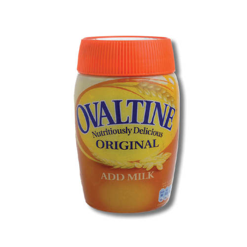 אובלטין 300 גרם נייטסברידג' Ovaltine 300 gr Knightsbridge Foods