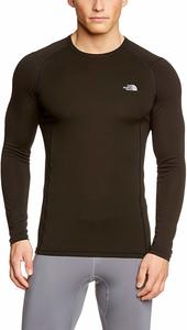 חולצה תרמית לגברים נורת פייס דגם 2020 MEN’S WARM LONG-SLEEVE CREW NECK the north face