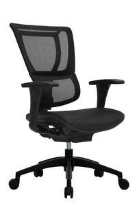 כיסא מנהל MIRUS מבית COMFORT