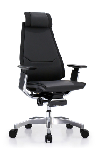 כיסא מנהל GENIDIA מבית COMFORT