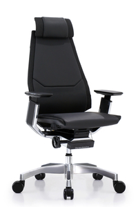 כיסא מנהל GENIDIA מבית COMFORT