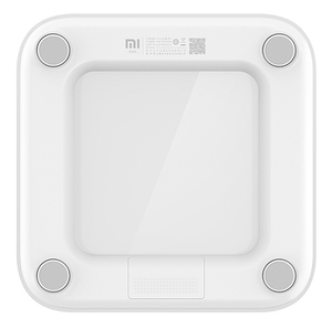 משקל אדם Xiaomi Mi Smart Scale 2 XMTZC04HM