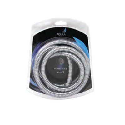 צינור אמבט 2 מטר Aquila פאר נשר