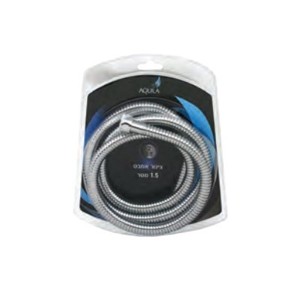 צינור אמבט 1.5 מטר Aquila פאר נשר