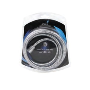 צינור אמבט טלסקופי 1.5-1.75 מטר Aquila פאר נשר