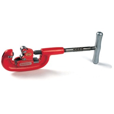 RIDGID 2A - חותך צינורות פלדה 