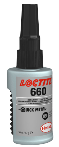 לוקטייט 660 (50 מ