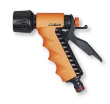 CLABER 8539 אקדח לצינור מים ת.איטליה