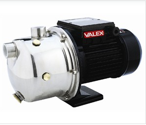 VALEX VA-100 -משאבת יניקה עצמית "1 60 ל