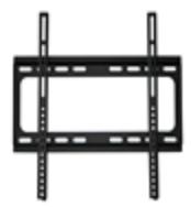 מתקן צמוד קיר למסכים עד Audio Line PLB-480 "32-60