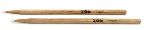 On-Stage 5B Hickory Nylon Tip (1 Pair)