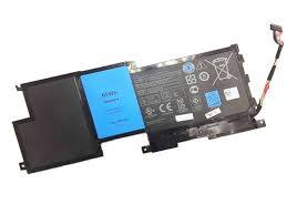 סוללה מקורית פנימית למחשב נייד דל  DELL 15-L521x 