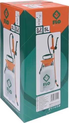 מרסס 5 ליטר 89515 Flo