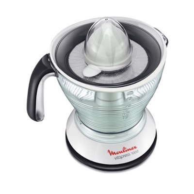 מסחטת ‏הדרים Moulinex PC302B10