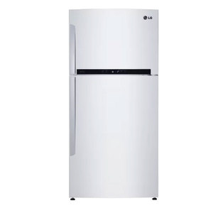 מקרר מקפיא עליון LG GR-M6781W
