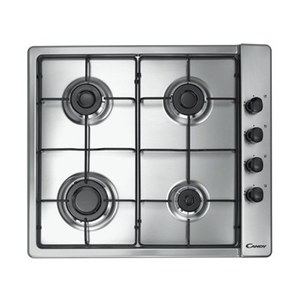 כיריים גז Candy CLG64SPX