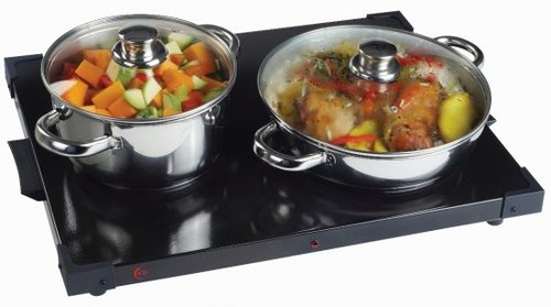 פלטת שבת ענקית 4 סירים זק