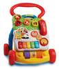 הליכון ראשון דובר עברית צהוב vtech