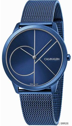 Calvin Klein K3M51T5N - אחריות יבואן רשמי