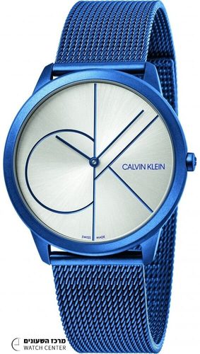 Calvin Klein K3M51T56 - אחריות יבואן רשמי