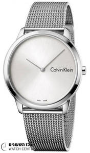Calvin Klein K3M211Y6 - אחריות יבואן רשמי