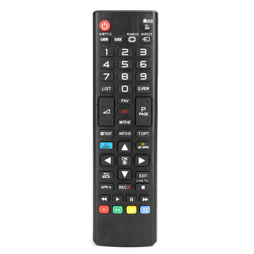 שלט תואם לטלויזיה חכמה אל ג'י LG SMART TV דגם 601