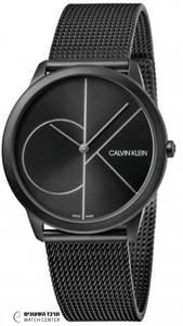 Calvin Klein K3M5145X - אחריות יבואן רשמי