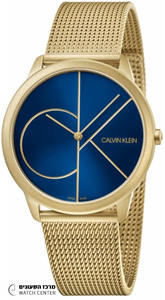 Calvin Klein K3M5155N - אחריות יבואן רשמי