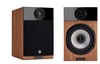 זוג רמקולים מדפיים מבית FYNE AUDIO דגם F300