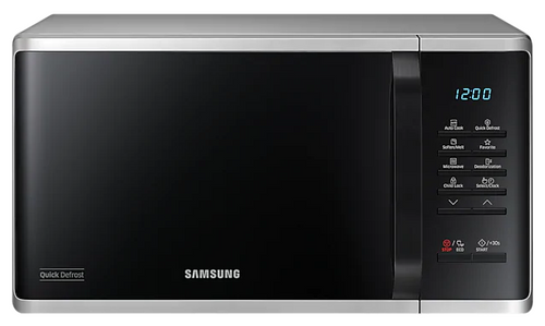 מיקרוגל Samsung MS23K3513AS ‏23 ‏ליטר סמסונג