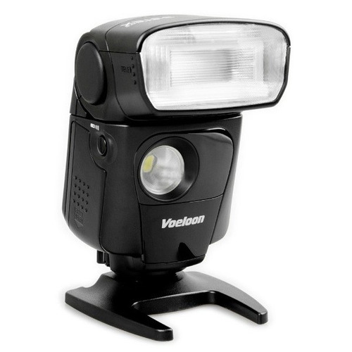 פלאש Voeloon 331EX למצלמות Nikon / Canon