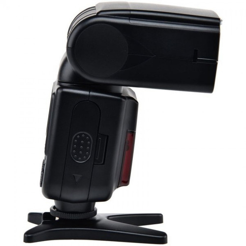 פלאש Voeloon V500 למצלמות Canon / Nikon