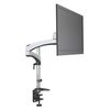 זרוע למסך מחשב  אחד   Single Monitor Arm, Spring Structure w/tension