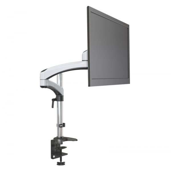 זרוע למסך מחשב  אחד   Single Monitor Arm, Spring Structure w/tension
