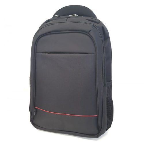 תיק גב אגרונומי למחשב נייד   Gold Touch Backpack Lap Top Bag 15.6