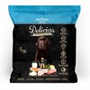 דלישס חטיפי אילוף 800 גרם לכלב גור/בוגר Delicias